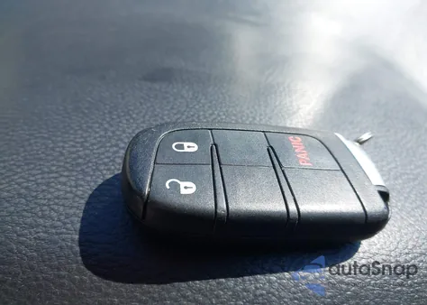 2014 Dodge Journey Sxt из США, поврежденный, VIN 3C4PDDBG1ET164548